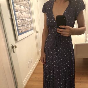 Reformation Dress